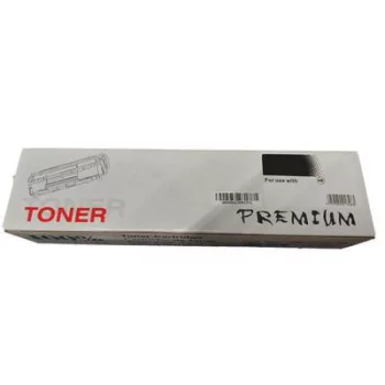   Utángyártott HP CF279A Toner fekete 1.000 oldal kapacitás No.79A -
