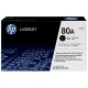HP CF280A Toner FEKETE / BLACK 2.560 oldal kapacitás No.80A ► Legális! ◄
