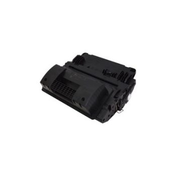   HP -hez UTÁNGYÁRTOTT CF281X Toner FEKETE / BLACK 25.000 oldal kapacitás