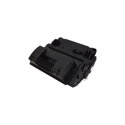 HP -hez UTÁNGYÁRTOTT CF281X Toner FEKETE / BLACK 25.000 oldal kapacitás