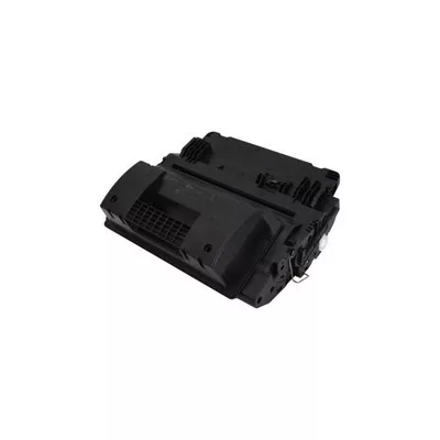 HP -hez UTÁNGYÁRTOTT CF281X Toner FEKETE / BLACK 25.000 oldal kapacitás