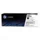HP CF283A Toner FEKETE / BLACK 1.500 oldal kapacitás No.83A ► Legális! ◄
