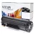 UTÁNGYÁRTOTT HP CF283A Toner FEKETE / BLACK, 1.500 oldal kapacitás No.83 /NB/ KTN /59122/