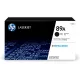 HP CF289A Toner FEKETE / BLACK 5.000 oldal kapacitás No.89A ► Legális! ◄