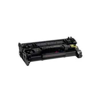   HP -hez UTÁNGYÁRTOTT CF289A Toner FEKETE / BLACK 5.000 oldal kapacitás chip nélkül