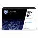 HP CF289X Toner FEKETE / BLACK 10.000 oldal kapacitás No.89X ► Legális! ◄