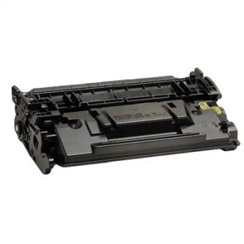   UTÁNGYÁRTOTT HP CF289X Toner, FEKETE / BLACK, 10.000 oldal kapacitás CHIP nélkül