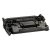 UTÁNGYÁRTOTT HP CF289X Toner, FEKETE / BLACK, 10.000 oldal kapacitás CHIP nélkül
