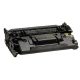 UTÁNGYÁRTOTT HP CF289X Toner, FEKETE / BLACK, 10.000 oldal kapacitás CHIP nélkül