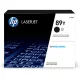 HP CF289Y Toner FEKETE / BLACK 20.000 oldal kapacitás No.89Y ► Legális! ◄