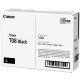 Canon T08 Black Toner 11.000 oldal kapacitás