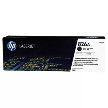   HP CF310A Toner fekete 29.000 oldal kapacitás No.826 ► Legális! ◄