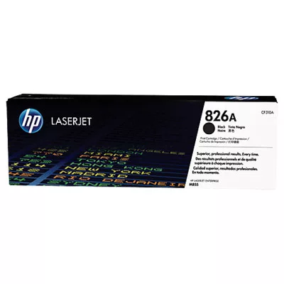 HP CF310A Toner fekete 29.000 oldal kapacitás No.826 ► Legális! ◄
