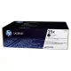 HP CF325X Toner FEKETE / BLACK 40.000 oldal kapacitás No.25X ► Legális! ◄