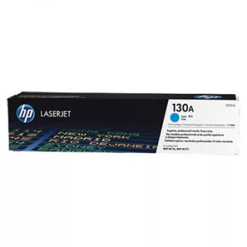   HP CF351A Toner CIÁN / CYAN 1.000 oldal kapacitás No.130A ► Legális! ◄