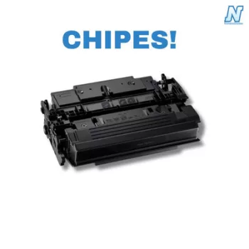   CANON T06B UTÁNGYÁRTOTT TONER iR1643i/iF ►~20000 OLDAL◄ CHIPes!