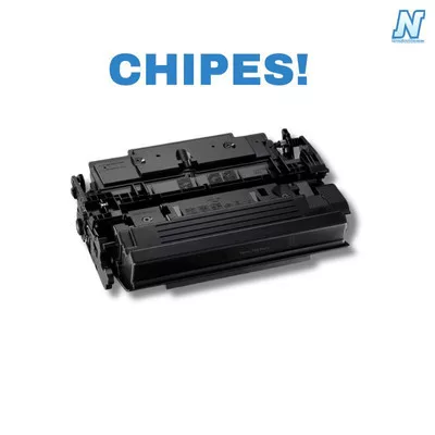 CANON T06B UTÁNGYÁRTOTT TONER iR1643i/iF ►~20000 OLDAL◄ CHIPes!