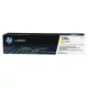 HP CF352A Toner sárga 1.000 oldal kapacitás No.130A ► Legális! ◄