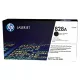 HP CF358A Dobegység FEKETE / BLACK 30.000 oldal kapacitás No.828A ► Legális! ◄