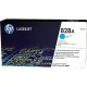 HP CF359A Dobegység CIÁN / CYAN 30.000 oldal kapacitás No.828A ► Legális! ◄