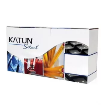   Utángyártott HP CF361A Toner Cyan 5.000 oldal kapacitás No.508A KATUN