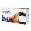 Utángyártott HP CF361A Toner Cyan 5.000 oldal kapacitás No.508A KATUN
