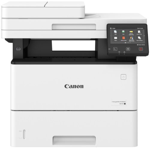 Canon imageRUNNER 1643iF nyomtató (CF3630C005AA) + 100 db genotherm