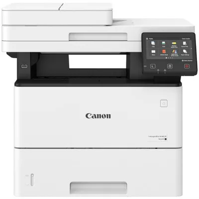 Canon imageRUNNER 1643IF Wi-Fi-s,lézernyomtató ►(Mono, Lézer (toneres), A4-es, kétoldalas nyomtatás, multifunkciós, DADF,Hálózatos,WiFi-s)