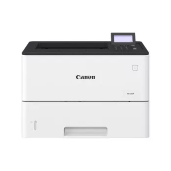   Canon i-SENSYS X 1643P mono lézernyomtató►(Mono, Lézer (toneres), A4-es, kétoldalas nyomtatás, csak nyomtat,  Hálózatos,)