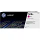 HP CF363A Toner Magenta 5.000 oldal kapacitás No.508A ► Legális! ◄