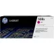 HP CF363X Toner Magenta 9.500 oldal kapacitás No.508X ► Legális! ◄