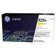 HP CF364A Dobegység sárga 30.000 oldal kapacitás No.828A ► Legális! ◄