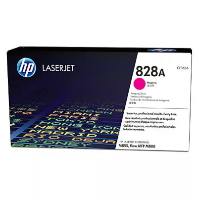 HP CF365A Dobegység Magenta 30.000 oldal kapacitás No.828A ► Legális! ◄