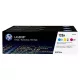 HP CF371AM Multipack No.128A ► Legális! ◄