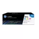 HP CF372AM (304A) színes eredeti tonerkazetta multipakk (≈3x2800 oldal) ► Legális! ◄