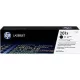 HP CF400X Toner FEKETE / BLACK 2.800 oldal kapacitás No.201X ► Legális! ◄
