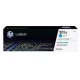 HP CF401A Toner CIÁN / CYAN 1.330 oldal kapacitás No.201A ► Legális forrásból ► Legális! ◄