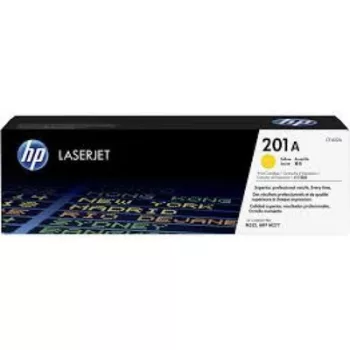   HP CF402A Toner sárga 1.330 oldal kapacitás No.201A ► Legális forrásból ► Legális! ◄