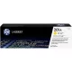 HP CF402A Toner sárga 1.330 oldal kapacitás No.201A ► Legális forrásból ► Legális! ◄
