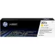 HP CF402X Toner sárga 2.300 oldal kapacitás No.201X ► Legális! ◄