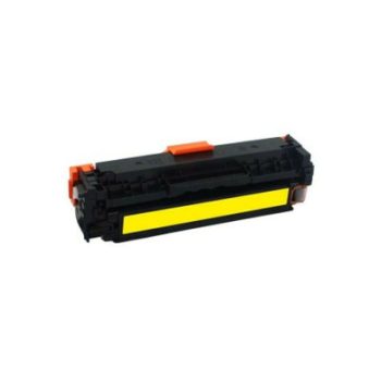   HP -hez UTÁNGYÁRTOTT CF402X Toner SÁRGA / YELLOW 2.300 oldal kapacitás