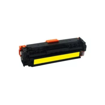   HP -hez UTÁNGYÁRTOTT CF402X Toner SÁRGA / YELLOW 2.300 oldal kapacitás
