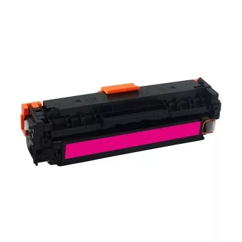   HP CF403X (Nr.201X) magenta utángyártott toner (≈2300 oldal)