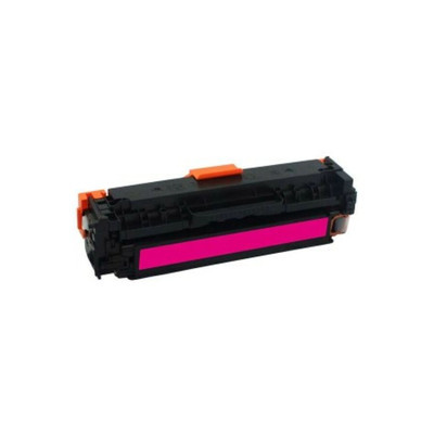 HP -hez UTÁNGYÁRTOTT CF403X Toner Magenta 2.300 oldal kapacitás