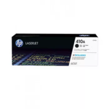   HP CF410A Toner FEKETE / BLACK 2.300 oldal kapacitás No.410A
