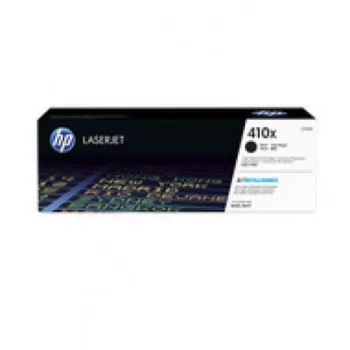   HP CF410X Toner FEKETE / BLACK 6.500 oldal kapacitás No.410X ► Legális! ◄