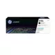 HP CF410X Toner FEKETE / BLACK 6.500 oldal kapacitás No.410X ► Legális! ◄