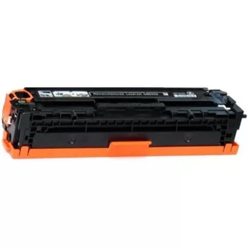   HP CF410X (Nr. 410X) fekete utángyártott toner, ~6500 oldal