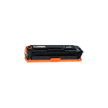   HP -hez UTÁNGYÁRTOTT CF410X Toner FEKETE / BLACK 6.500 oldal kapacitás