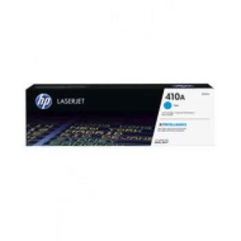   HP CF411A Toner CIÁN / CYAN 2.300 oldal kapacitás No.410A ► Legális! ◄